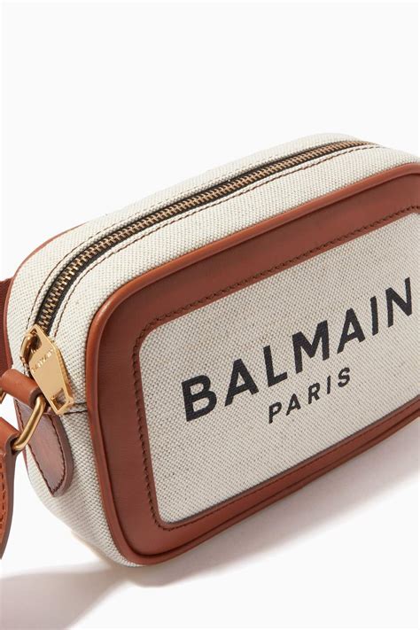 balmain bags uae